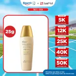 Kem chống nắng Skin Aqua trang điểm tạo nền trắng mịn & đều màu dạng sữa Sunplay Skin Clear White CC Milk SPF 50, PA++++ 25g