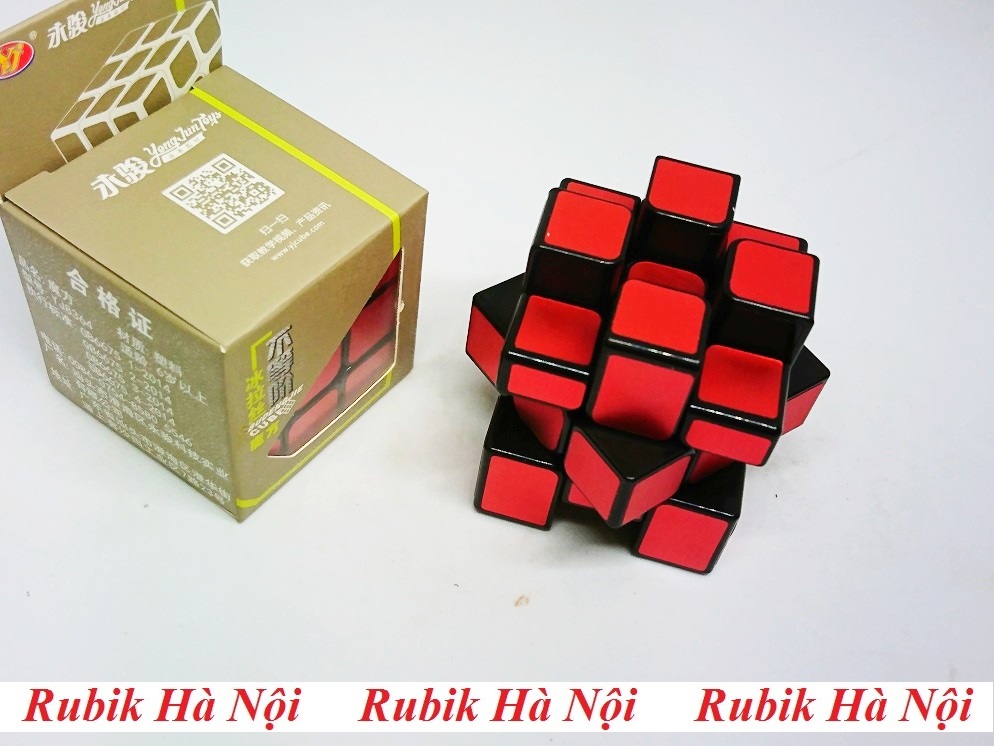 Rubik Unequal 3x3 YongJun