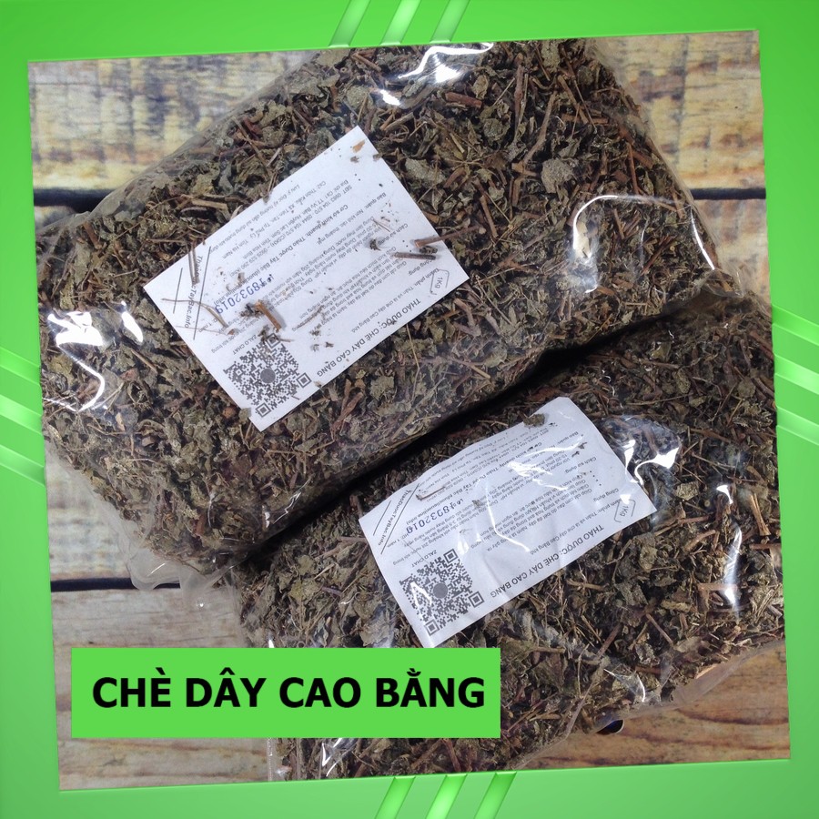 Chè dây trị hp 1kg freeship giảm giá 20k khi nhập trị dạ dày
