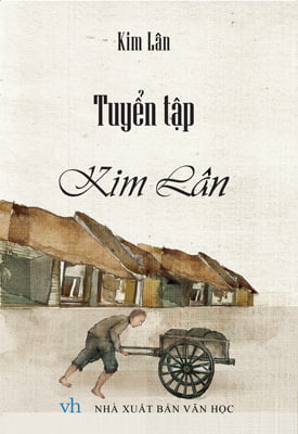 Fahasa - tuyển tập kim lân