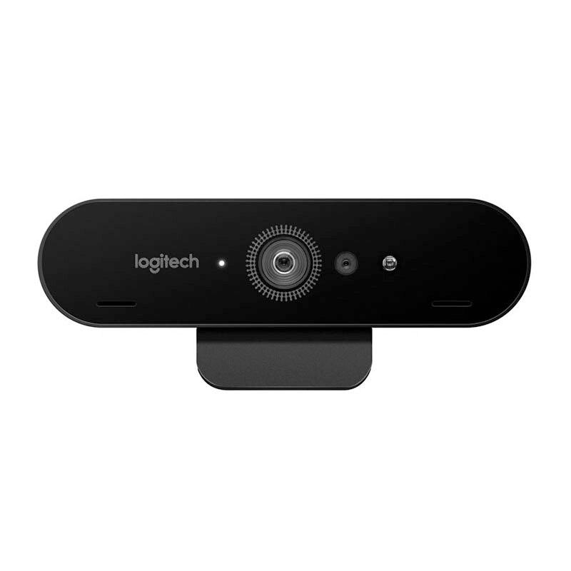 For Logitech Brio 4K Pro Webcam C1000e C1000 e Desk Table Video