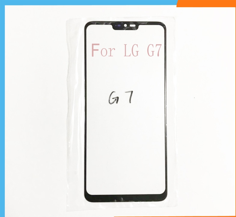 Lg g7 mặt kính màn hình - dùng để thay thế mặt kính màn hình