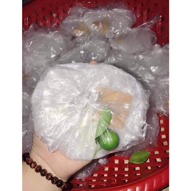 Bánh tráng muối tắc 80g - rìa+muối+hphi+tắc