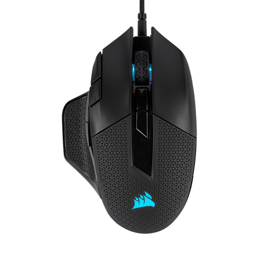 Chuột Corsair Nightsword RGB