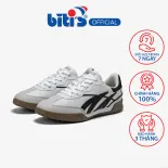 Giày Thể Thao Biti's Nam Màu Trắng BSM004400TRG