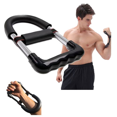 Dụng Cụ Hỗ Trợ Tập Cổ Tay Và Cơ Tay Đại Nam Sport Cao Cấp Loại 1