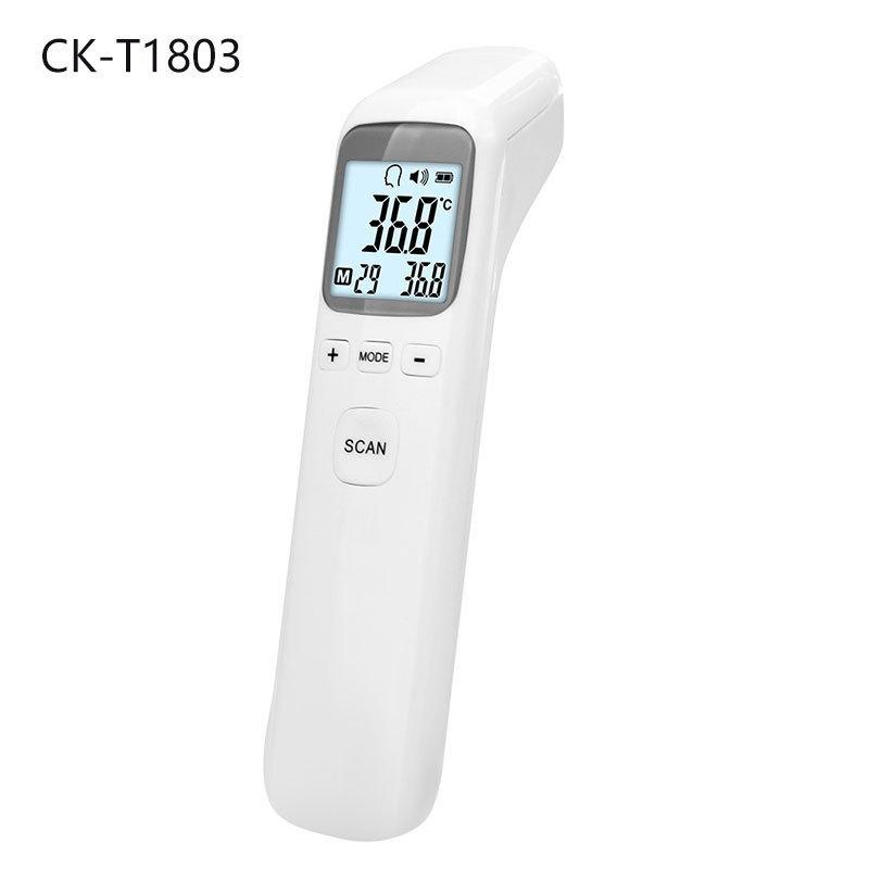 Máy đo nhiệt kế hồng ngoại CK-T1803