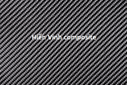 Vải carbon 3k, 200g/m2, twill (dệt chéo) 1m x 1m