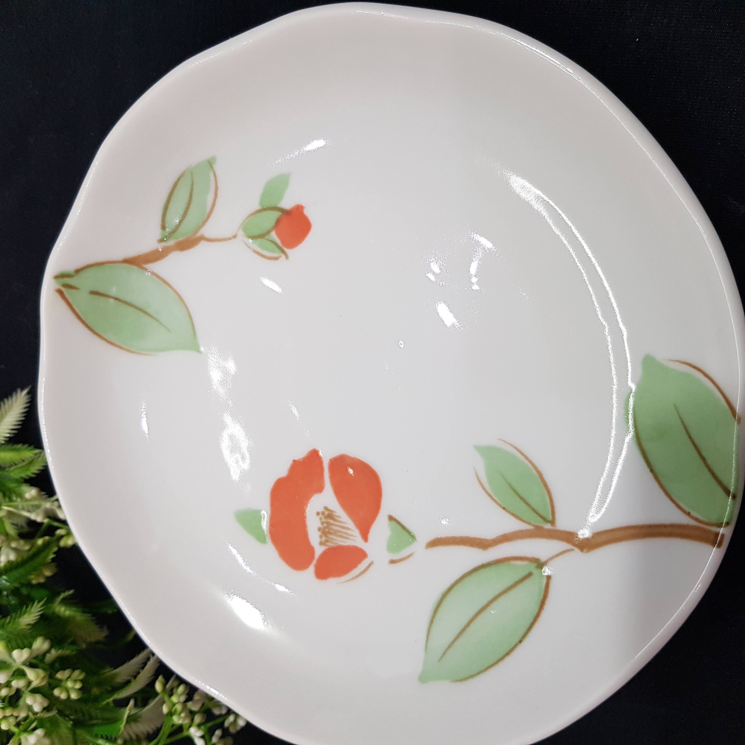 Gốm sứ Nhật Bản cao cấp , CHÉN, DĨA SỨ KIỂU ĐẸP các loại ( Bán theo cái )