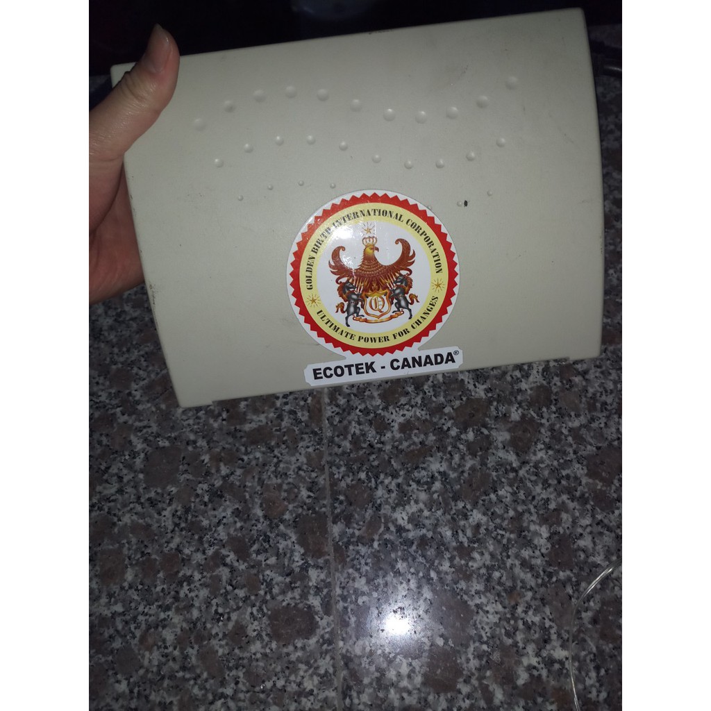 Vỏ và mạch bộ lưu điện 500VA(santak, ares...)