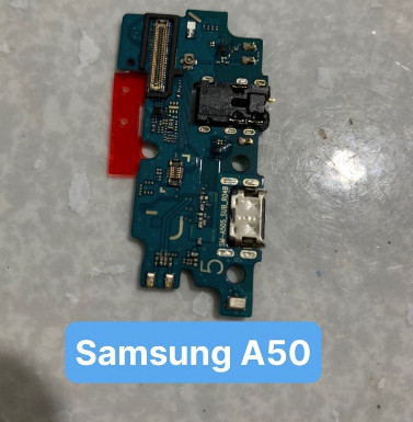 Bo cáp chân sạc samsung galaxy a50 2019 / sm-a505