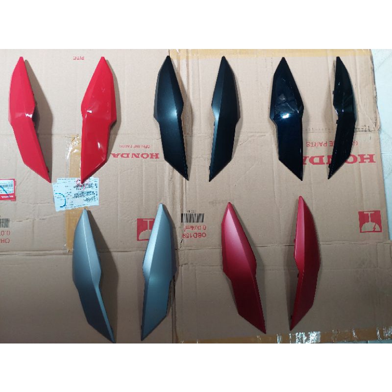 Ốp pha đèn Winner X V3 trái phải