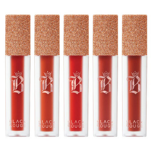 SON BLACK ROUGE VER 7 AIR FIT VELVET TINT A36 CAM NÂU