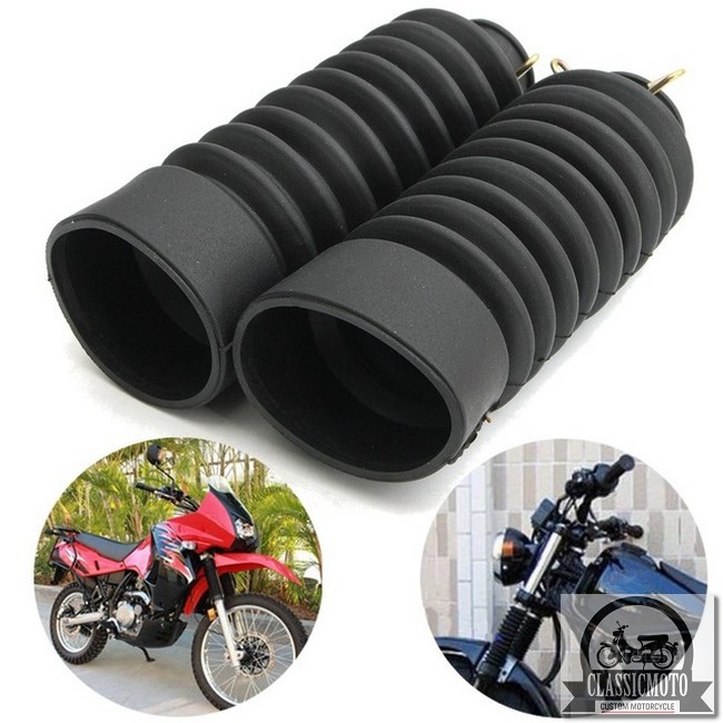 Cao su thụt-phuộc trước win, 67 10-15cm
