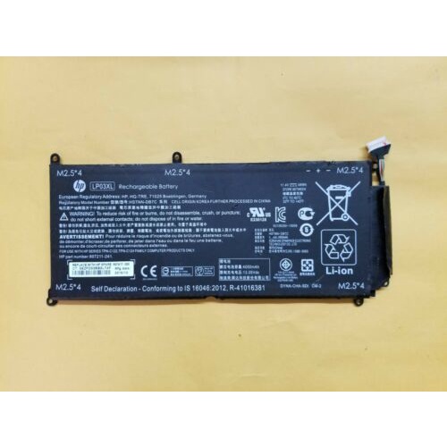 Pin Laptop HP Envy 15-AE 15T-AE 15-AH M6-P 14-J M6-p013dx M6-p113dx 15-ae100 15-ae015tx 15-ae016tx battery Original 48Wh