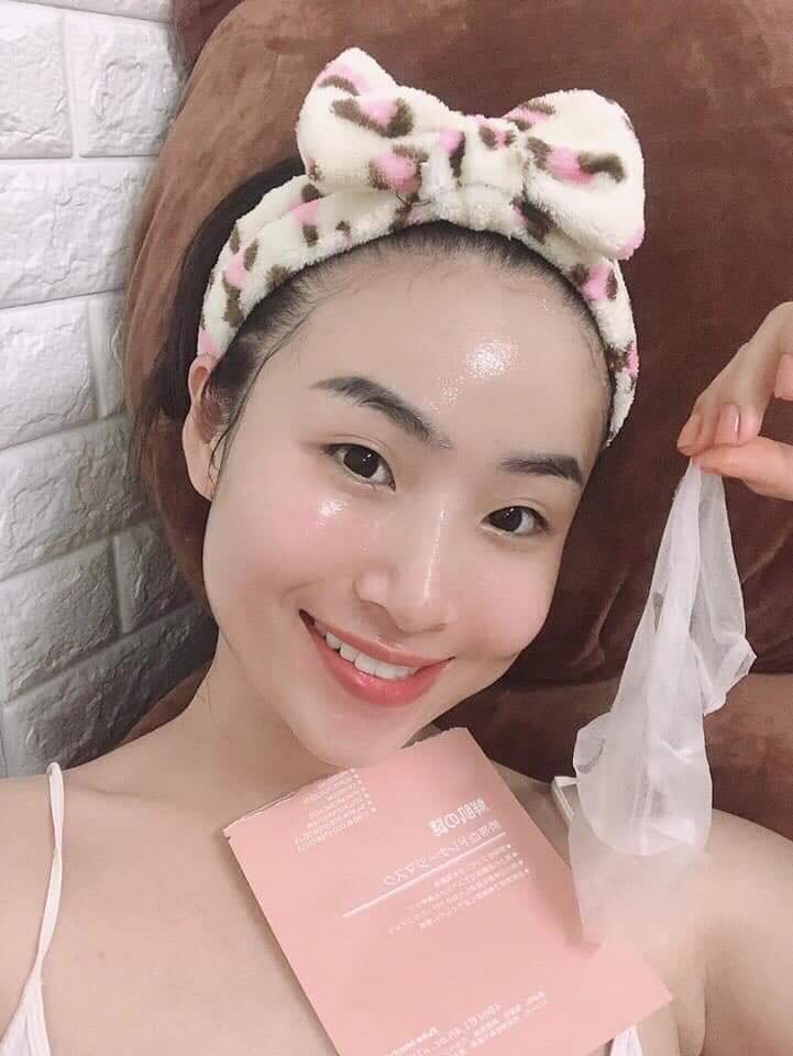 💞mặt nạ 💞nhau thai 💞tế bào gốc 💞cuống rốn💞nhật bản