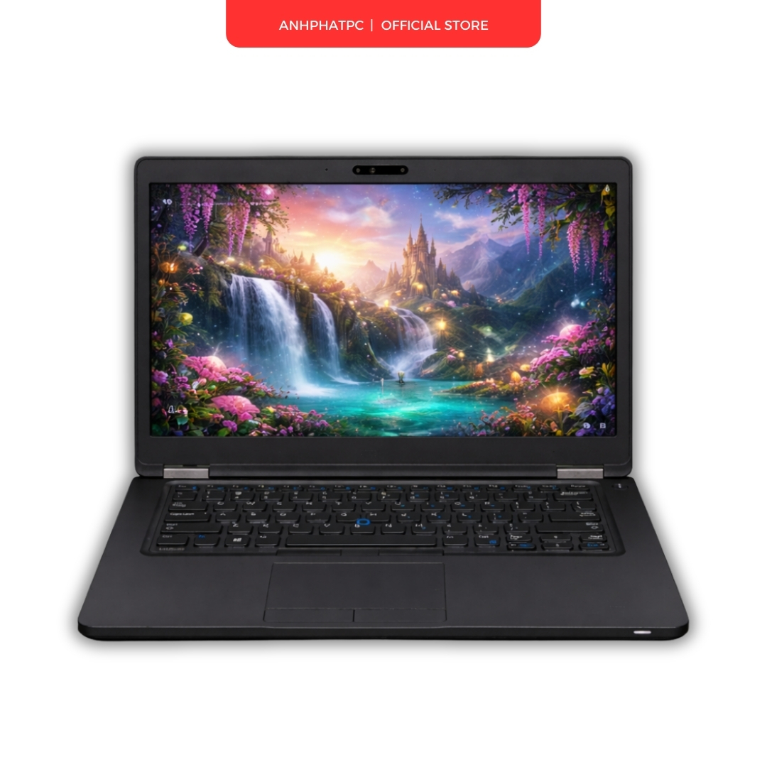 Cheap Student Laptop with Core I5, 8Gb Ram, Ssd