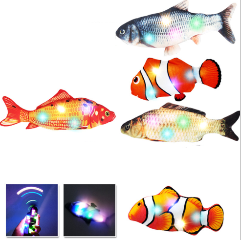 🐬🐬🐬ĐỒ CHƠI CÁ BIẾT NHẨY HIT HOT 🐬🐬