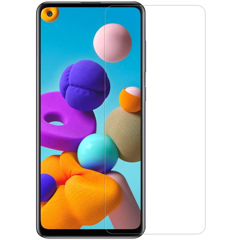 Kính cường lực SAMSUNG A11 kính FULL màn hình