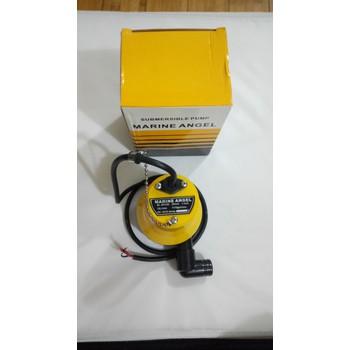Máy bơm nước 12v chìm