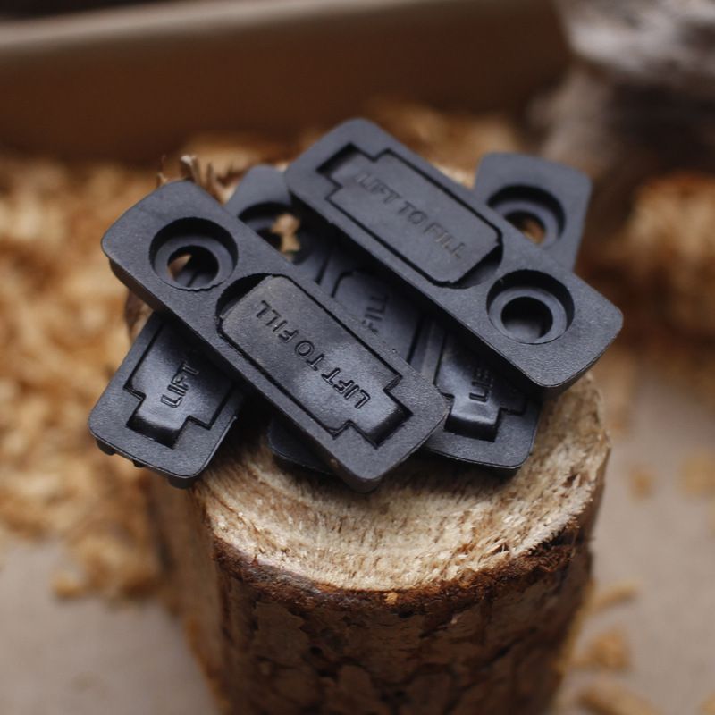 Combo 5 Cái Đít Nhựa Giữ Kin Xăng Cho Bật Lửa Zippo