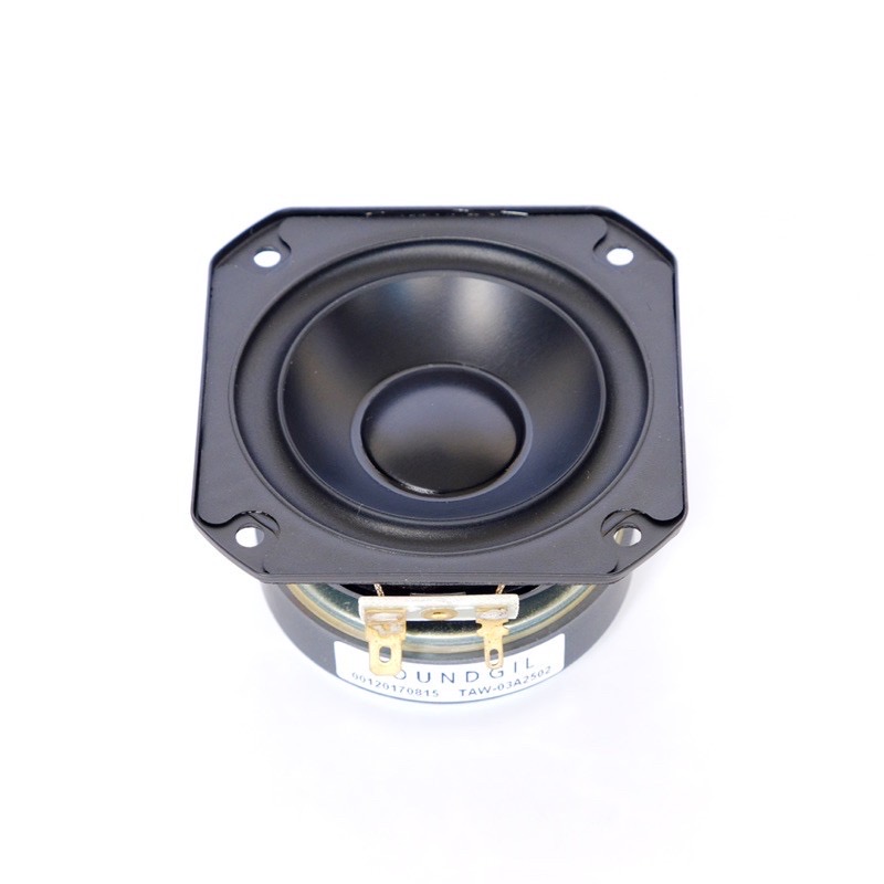 Loa toàn dải soundgil đan mạch 3 inch - 4ohm 30watt - loa toàn dải cao cấp