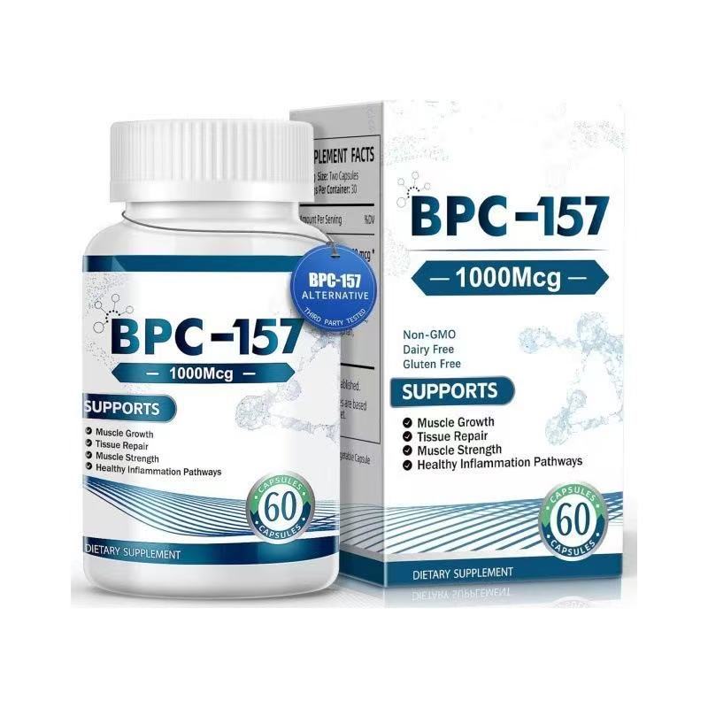 TK Bán chạy xuyên biên giới Có sẵn    Viên nang phức hợp Arginine BPC-157L-Arginine    Có   Đã sửa -d6c4d892