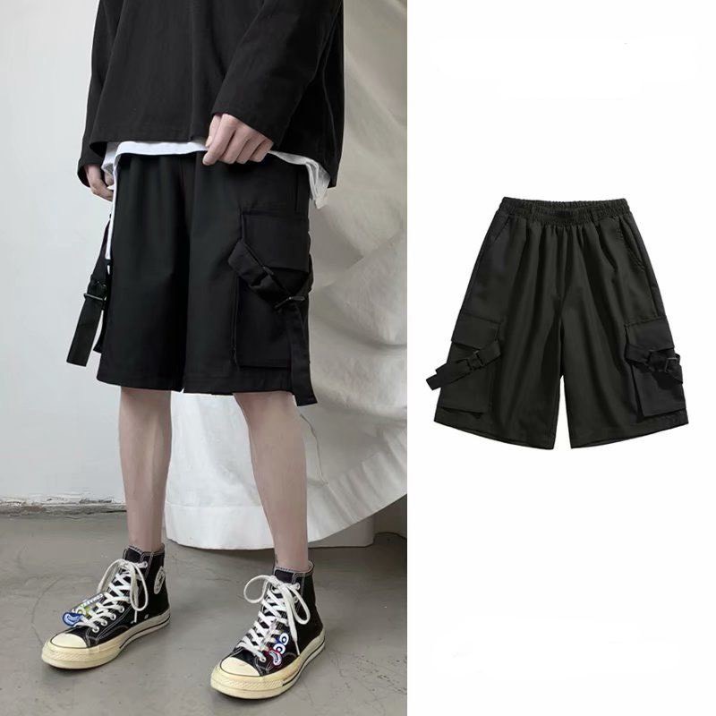 Quần short kaki molly unisex ❤️freeship❤️ ☂️ nam nữ unisex