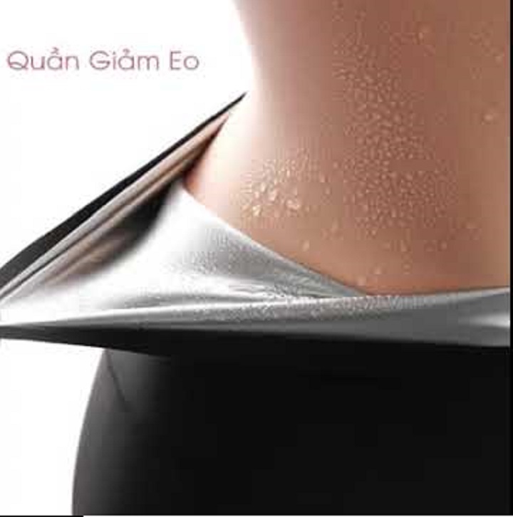 Quần tập sinh nhiệt giảm mỡ bụng hiệu quả, Quần Đổ Mồ Môi - Quần Nịt Bụng Born Uncommon Giảm Mỡ Bụng Cho Nữ 2