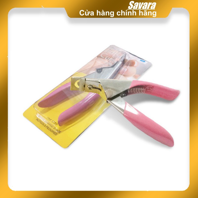 Kìm cắt móng giả, kiềm bấm móng giả.