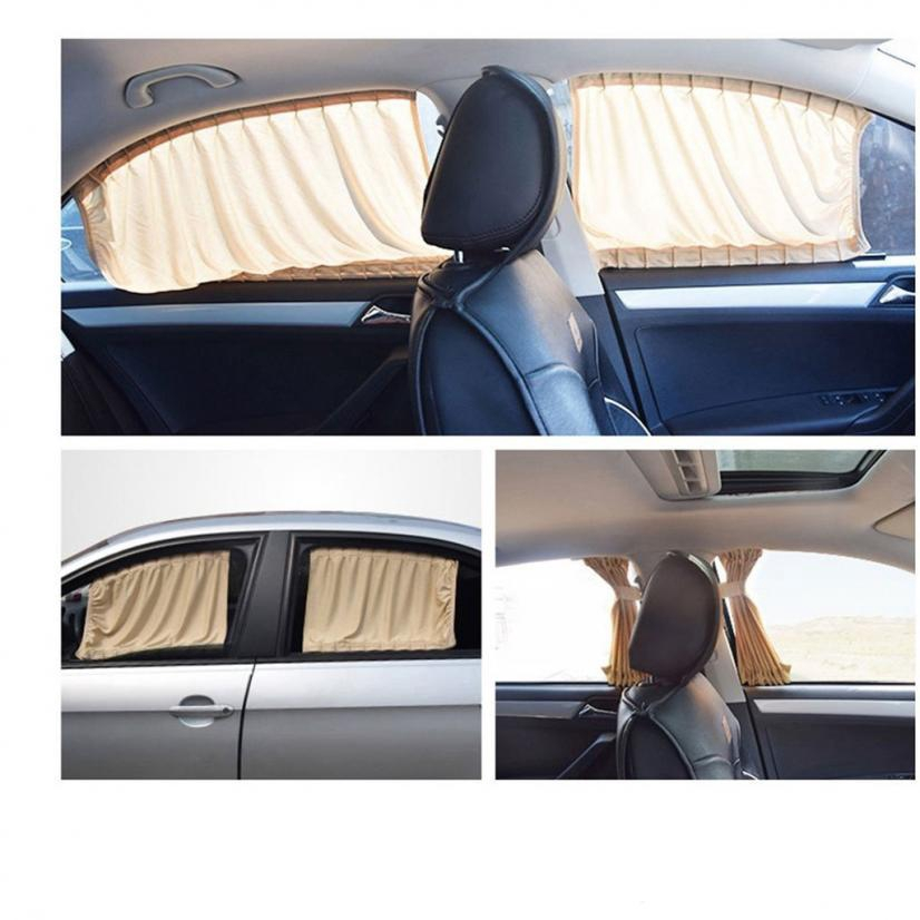 Rèm Cửa Che Nắng Xe Ô Tô