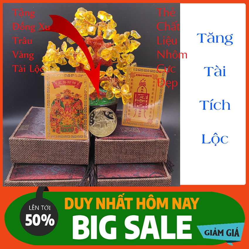 Ngũ lộ thần tài phù - phù ngũ lộ thần tài - kim bài thần tài giúp may mắn tiền bạc - eco fengshui