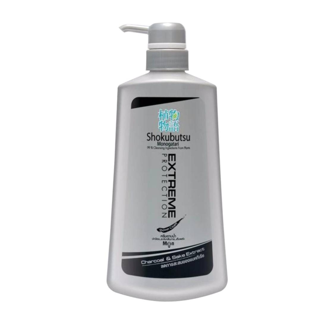 [HCM]Sữa tắm Shokubutsu Extreme Protection 500ml (dành cho nam)