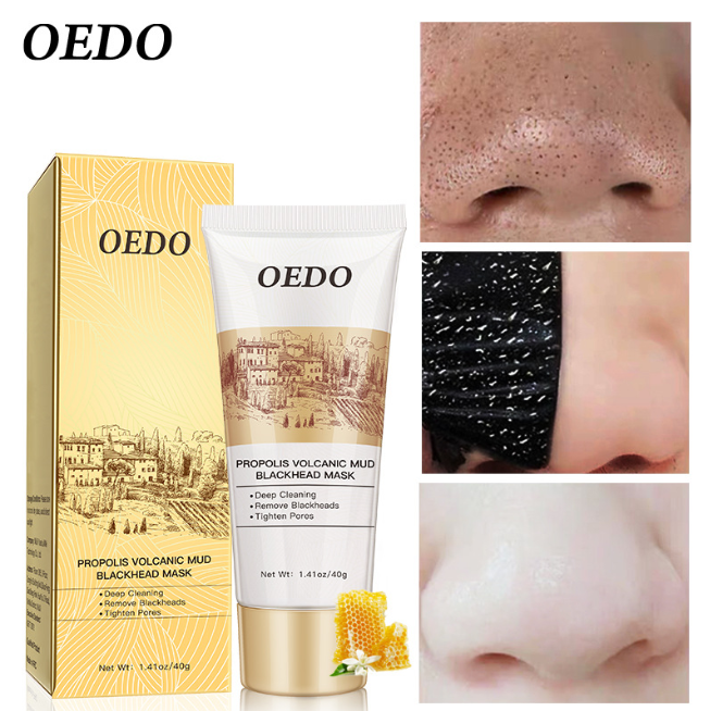 oedo gel lôt mụn đầu đen mặt nạ lột mụn mũi măt nạ dưỡng da làm trắng miếng lột mụn đầu đen mặt nạ dưỡng da lột mụn cám mụn đầu đen