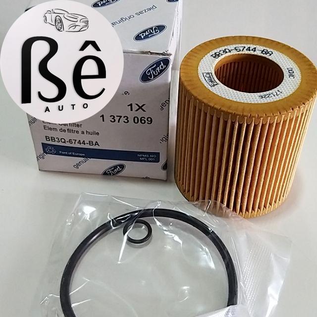 Lọc dầu nhớt cho xe Ford Ranger, Mazda BT50