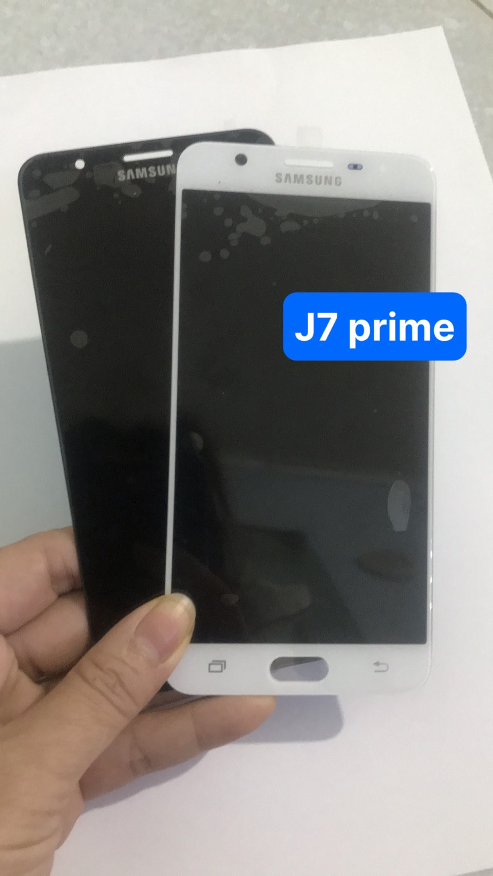 màn hình j7 prime -samsung