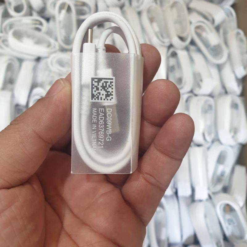 Dây sạc / cáp sạc samsung Micro USB chính hãng