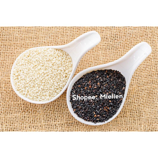 [HCM]Hạt Mè Đen |1KG