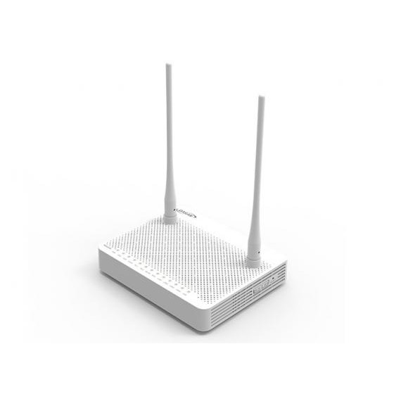 Modem wifi ONT Dasan H660EW - Hàng cũ đã qua sử dụng