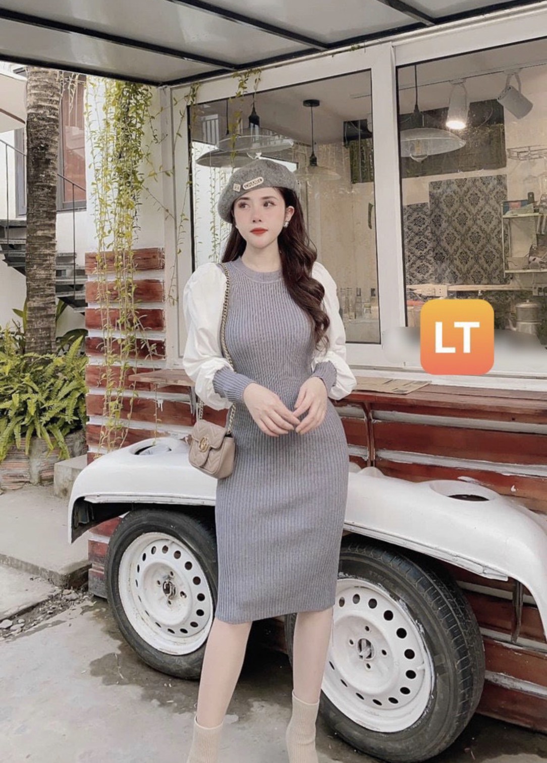 [HCM]ĐẦM BODY NỮ CHẤT THUN GÂN SANG CHẢNH CUỐN HÚT CỰC ĐẸP CỦA ĐẸP ĐỘC 89