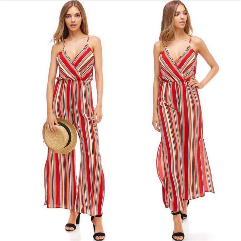 Plussize jumsuit rue xuất xịn outlet sale bigsize