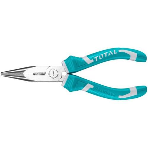 Kìm cắt mỏ dài total tht120606p 160mm