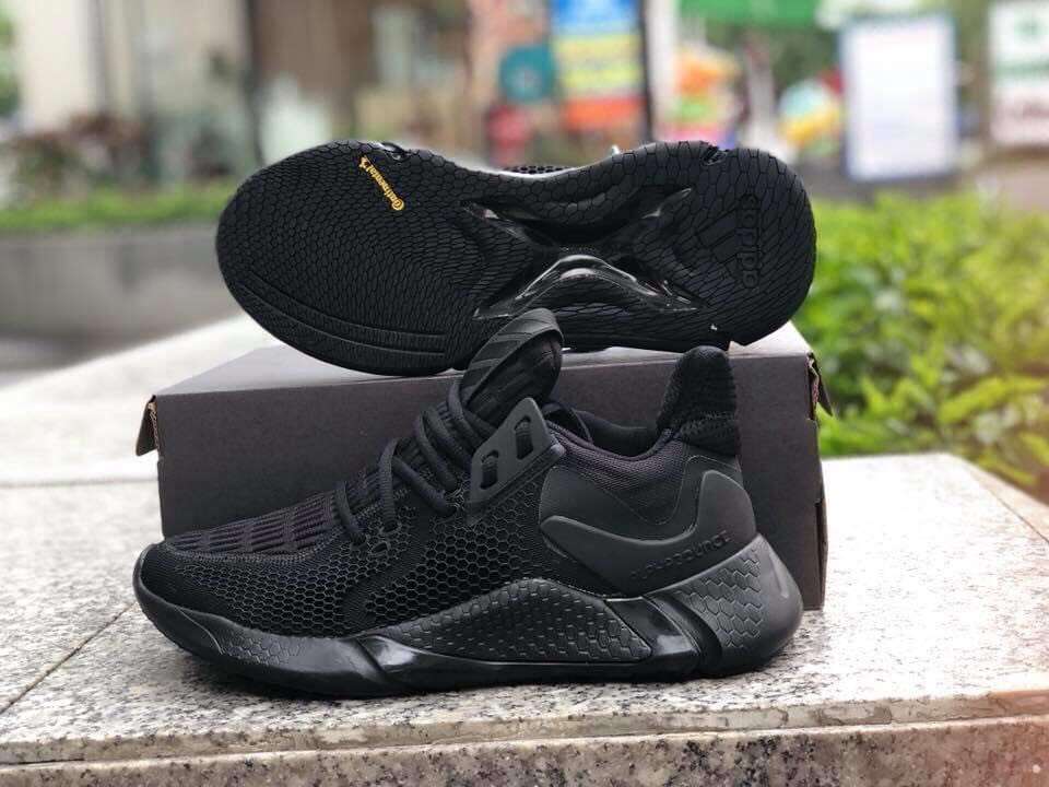 Giày Thể Thao Nam Adidas Alphabounce 2020 Chính Hãng - Fullbox - Bill Adidas vnxk HK