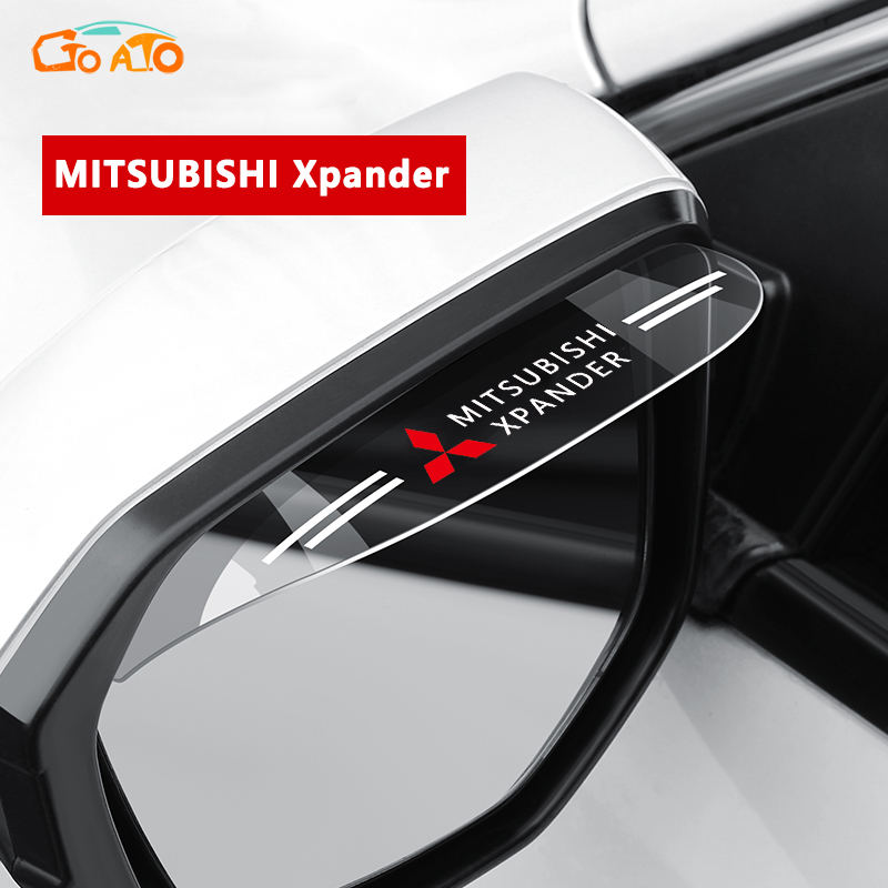 GTIOATO Cho Mitsubishi Xpander Vè Che Mưa Gương Chiếu Hậu Ô Tô Trong Suốt
