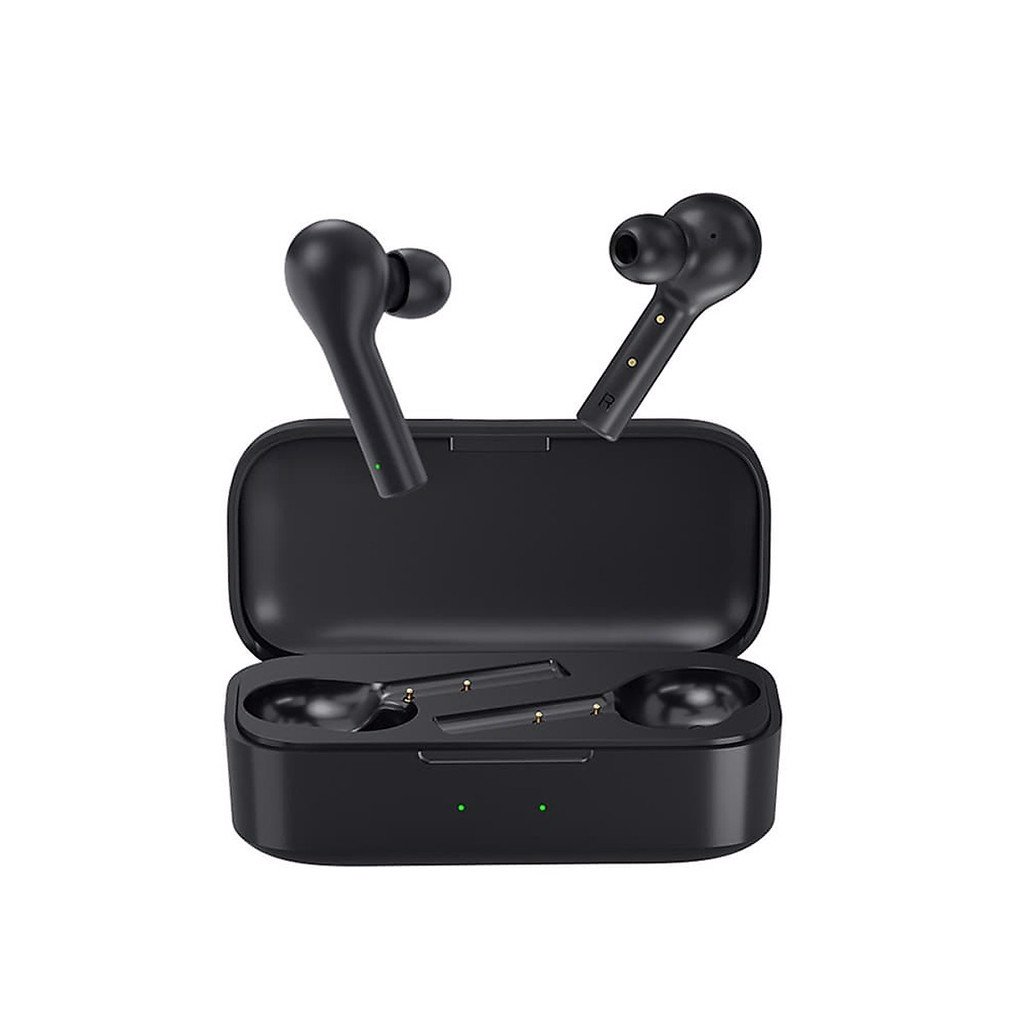 Tai nghe nhét tai thể thao không dây True Wireless với Bluetooth 5.0 | QCY T5