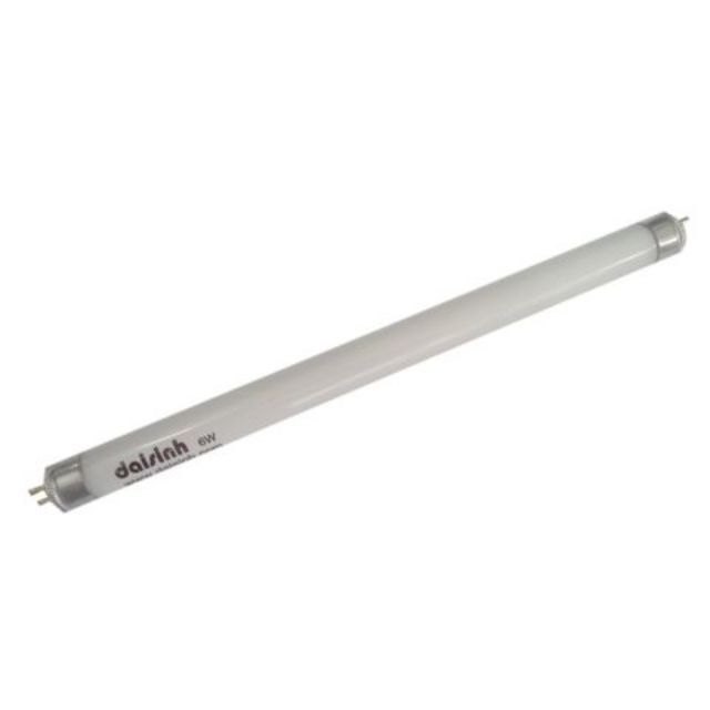Bóng đèn thay thế cho đèn muỗi đại sinh ds d6 và d62 6w