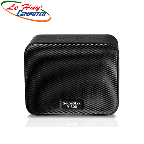 Loa di động bluetooth soundmax r-300