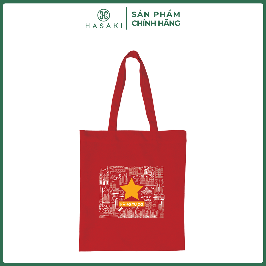 [QUÀ TẶNG KHÔNG BÁN] Túi Tote Sunplay Super Block Nắng Tự Do (Mẫu Ngẫu Nhiên) Hasaki Sản Phẩm Chính Hãng