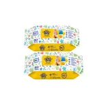 QUÀ TẶNG KHÔNG BÁN - COMBO 2 Khăn ướt UniDry Baby 80 miếng