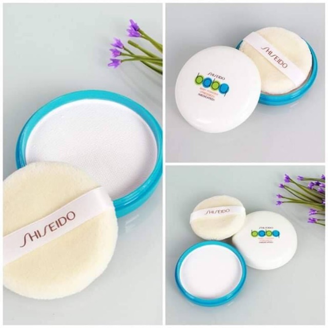 Phấn phủ Shiseido Baby Powder Pressed, cam kết hàng đúng mô tả, chất lượng đảm bảo an toàn đến sức khỏe người sử dụng, đa dạng mẫu mã, màu sắc, kích cỡ